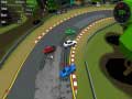 Trò chơi Fantastic Pixel Car Racing