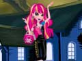 Trò chơi Monster Gigi Charisma Dressup