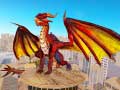 Trò chơi Dragon City Destroyer