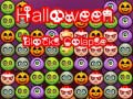 Trò chơi Halloween Blocks Collaspse