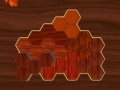 Trò chơi Woody Block Hexa Puzzle
