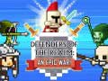 Trò chơi Defenders of the Realm: An Epic War