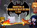 Trò chơi Dracula Frankenstein & CO