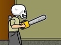 Trò chơi The skull man