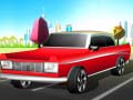Trò chơi Thug Racing 3D