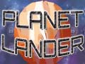 Trò chơi Planet Lander