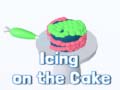 Trò chơi Icing On The Cake