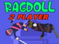 Trò chơi Ragdoll 2 Player