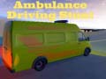 Trò chơi Ambulance Driving Stunt