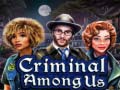 Trò chơi Criminal Among Us