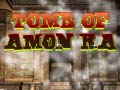 Trò chơi The Tomb of Amon Ra
