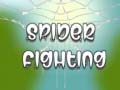 Trò chơi Spider Fight