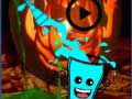 Trò chơi Happy Glass Halloween Edition