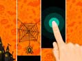 Trò chơi Halloween Magic Tiles