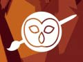 Trò chơi Owl Coloring