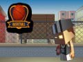 Trò chơi Basketball