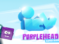 Trò chơi Icy Purple Head