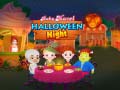 Trò chơi Baby Hazel Halloween Night