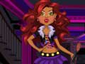 Trò chơi Monster Wolf Flirting Dressup
