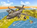 Trò chơi War Plane