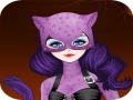 Trò chơi Cute Halloween Dressup