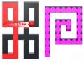 Trò chơi Cube Paint