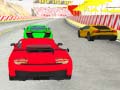 Trò chơi Real Car Racing Championship