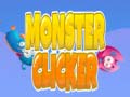 Trò chơi Monster Clicker