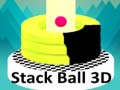 Trò chơi Stack Ball 3D