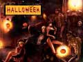 Trò chơi Halloween
