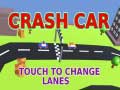 Trò chơi Crash Car