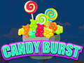 Trò chơi Candy Burst