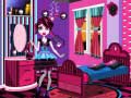 Trò chơi Monster Doll Room Decoration