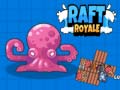 Trò chơi Raft Royale