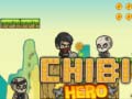 Trò chơi Chibi Hero