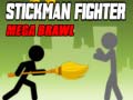 Trò chơi Stickman Fighter Mega Brawl