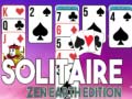 Trò chơi Solitaire zen earth edition