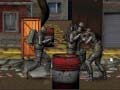 Trò chơi Realistic Street Fight Apocalypse