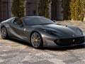 Trò chơi Ferrari 812 GTS