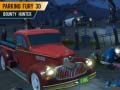 Trò chơi Parking Fury 3D Bounty Hunters