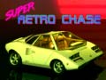 Trò chơi Super Race Chase