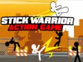 Trò chơi Stick Warrior Action Game