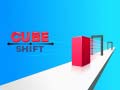 Trò chơi Cube Shift