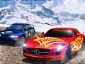 Trò chơi Snow Fall Racing Championship
