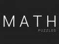 Trò chơi Math Puzzles