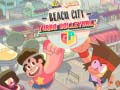 Trò chơi Steven Universe Beach City Turbo Volleyball