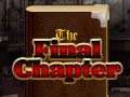 Trò chơi The Final Chapter
