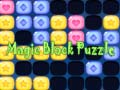 Trò chơi Magic Block Puzzle