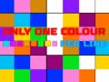 Trò chơi Only one color per line