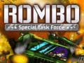 Trò chơi Rombo Special Task Force